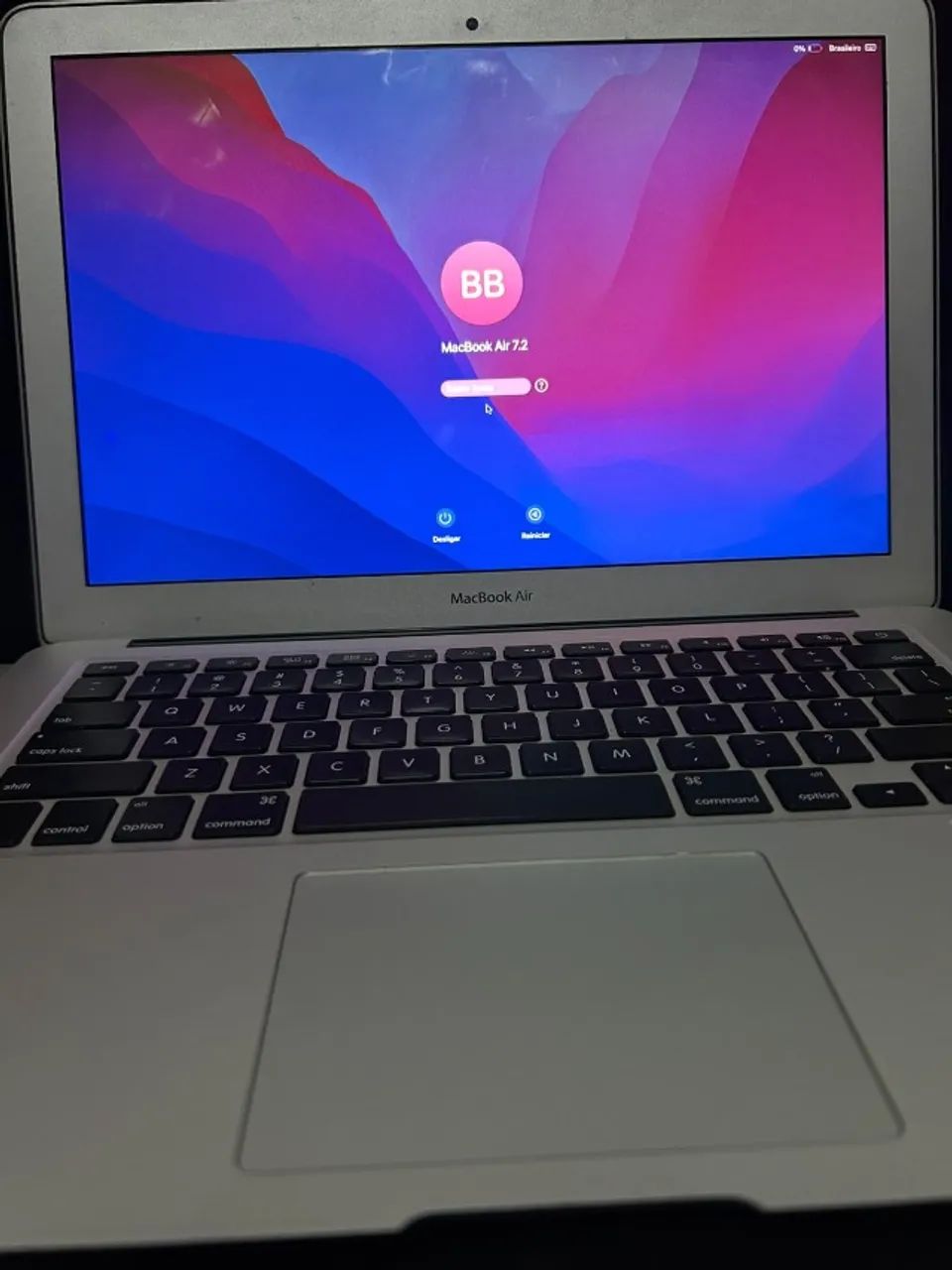 Macbook Air 13'' - Notebooks - Jatiúca, Maceió 1533767078 | OLX