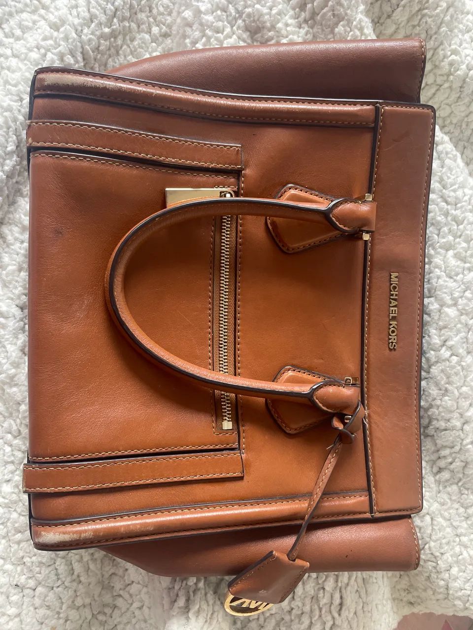 Bolsa Michael kores (original)