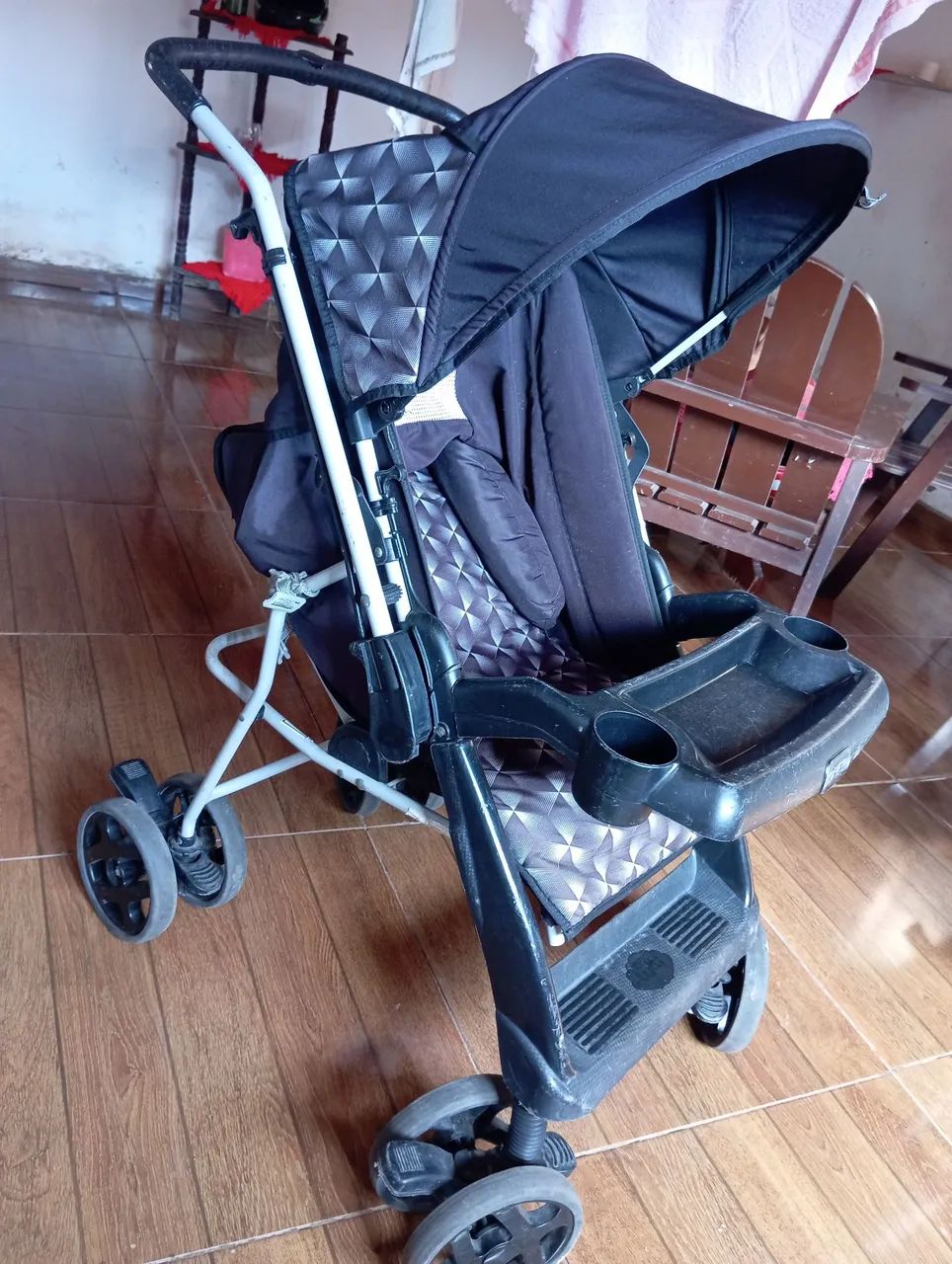 Acessórios para bebê  - Foto 2