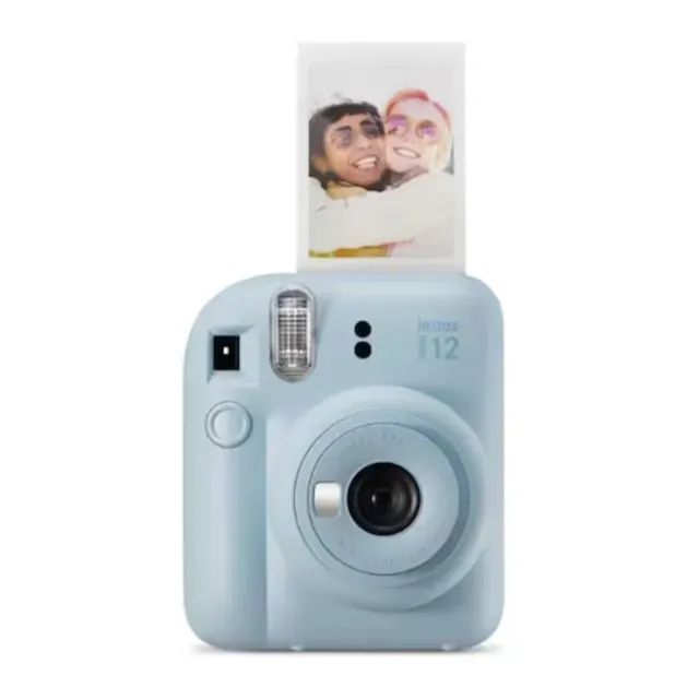 CAMERA INSTAX MINI 12  - Foto 2