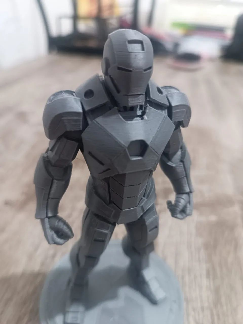 IMPRESSAO 3D - Foto 5