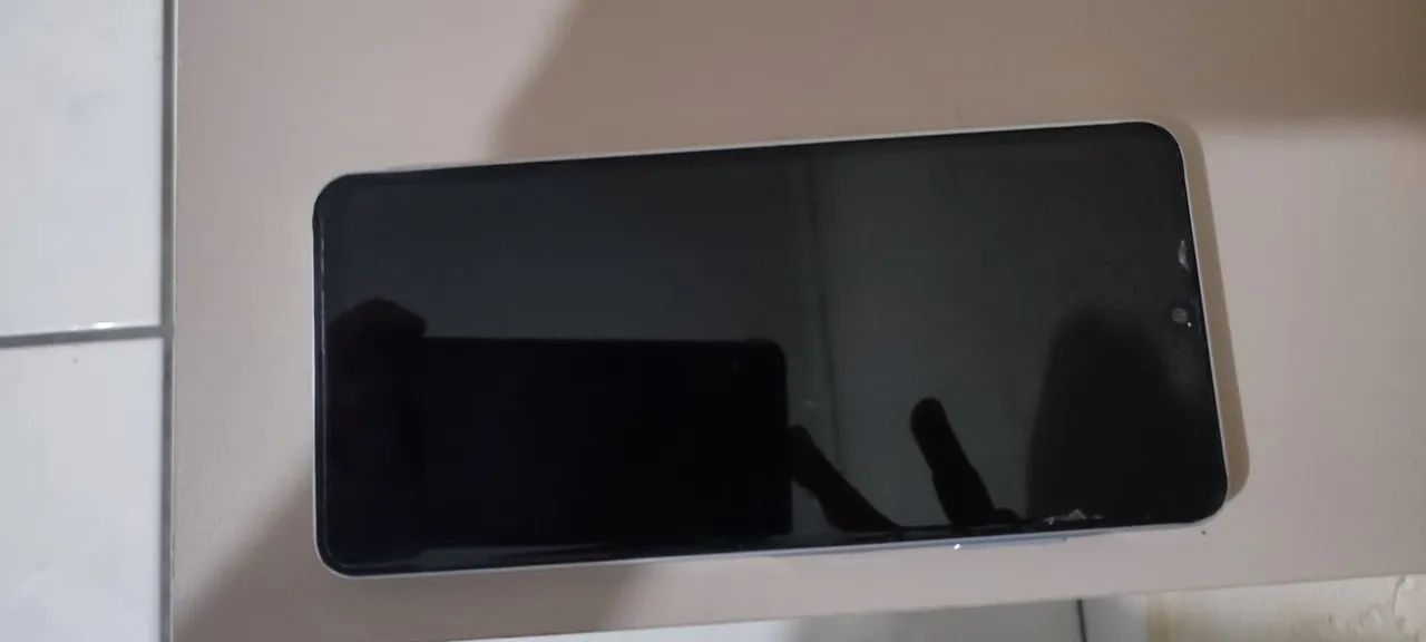 Celular Samsung Galaxy A06 