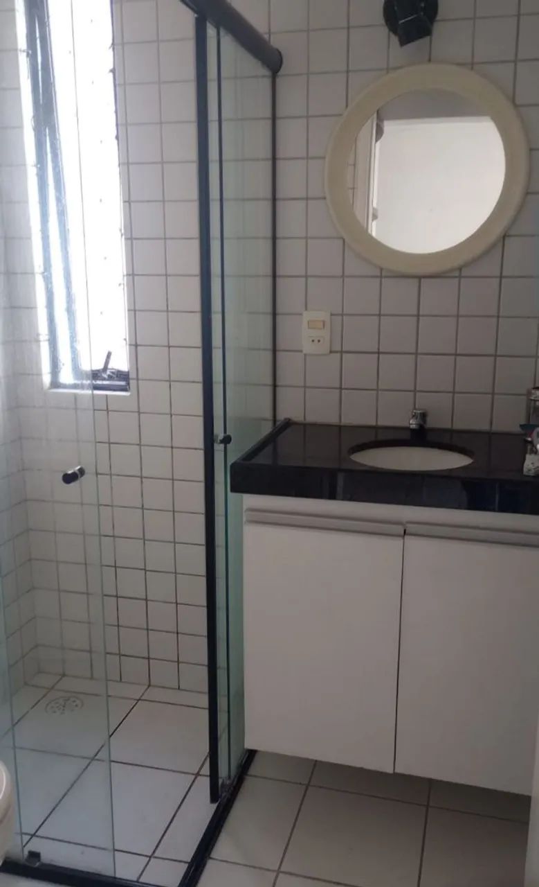Alugo apt - Foto 5