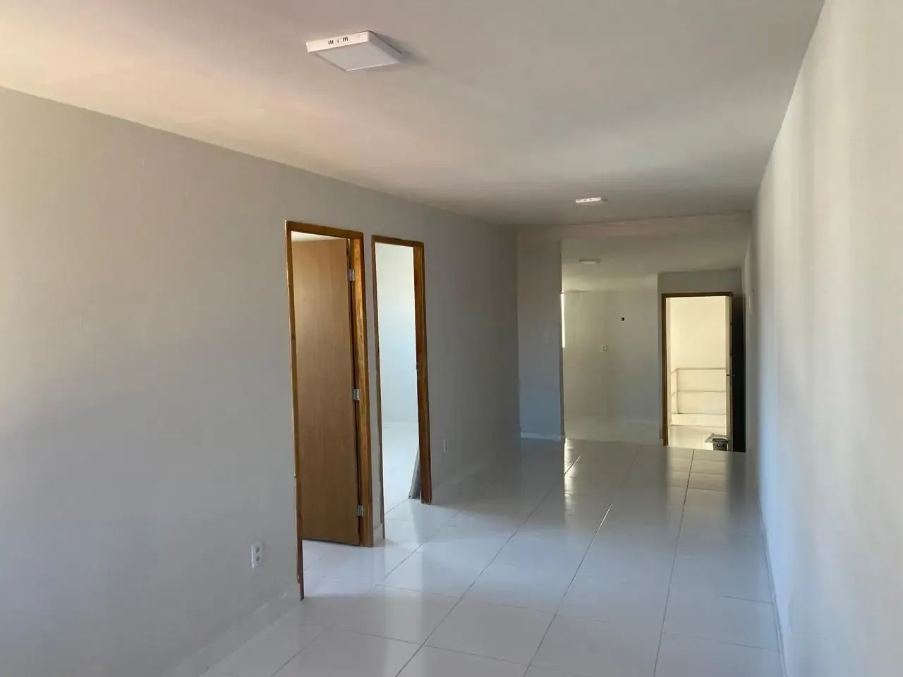 Apartamento para locação, CLIMA BOM, Maceió, AL - Foto 2