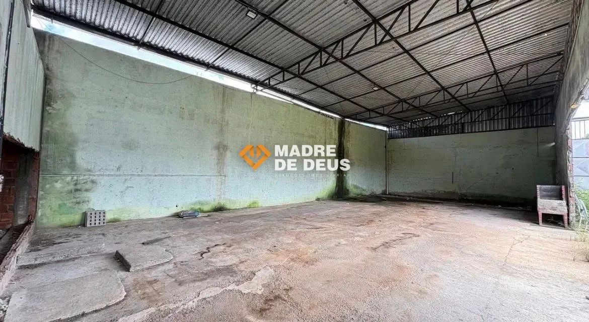 Galpão no Maracanaú 1.089,00 m² | Galpão Industrial e Logístico - Foto 5