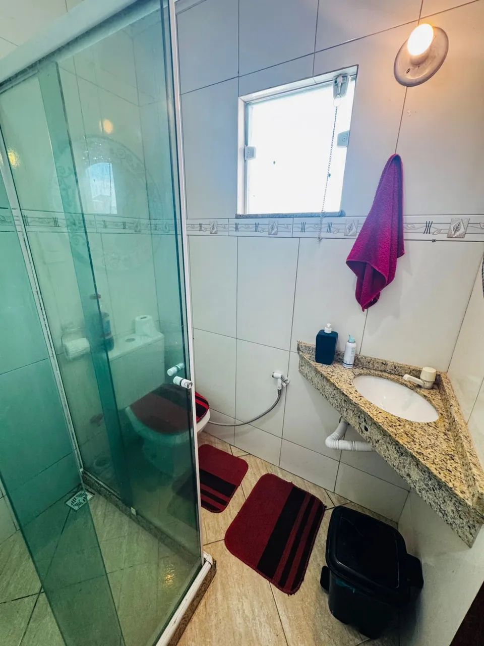 Casa de temporada-Pórtico de Búzios- Lugar Tranquilo  - Foto 6