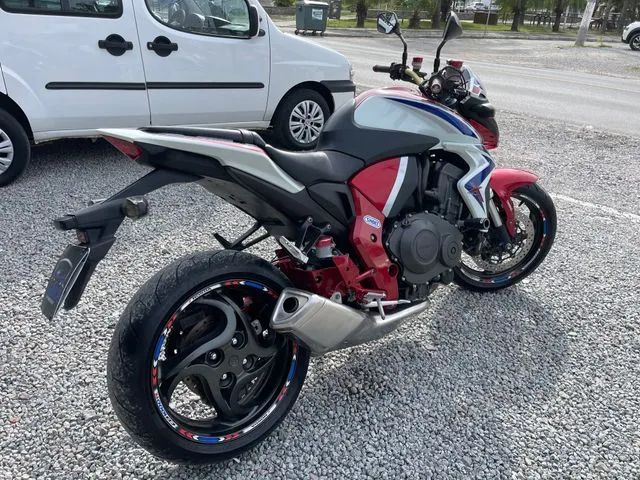 Honda CB 1000R/ABS - Foto 2