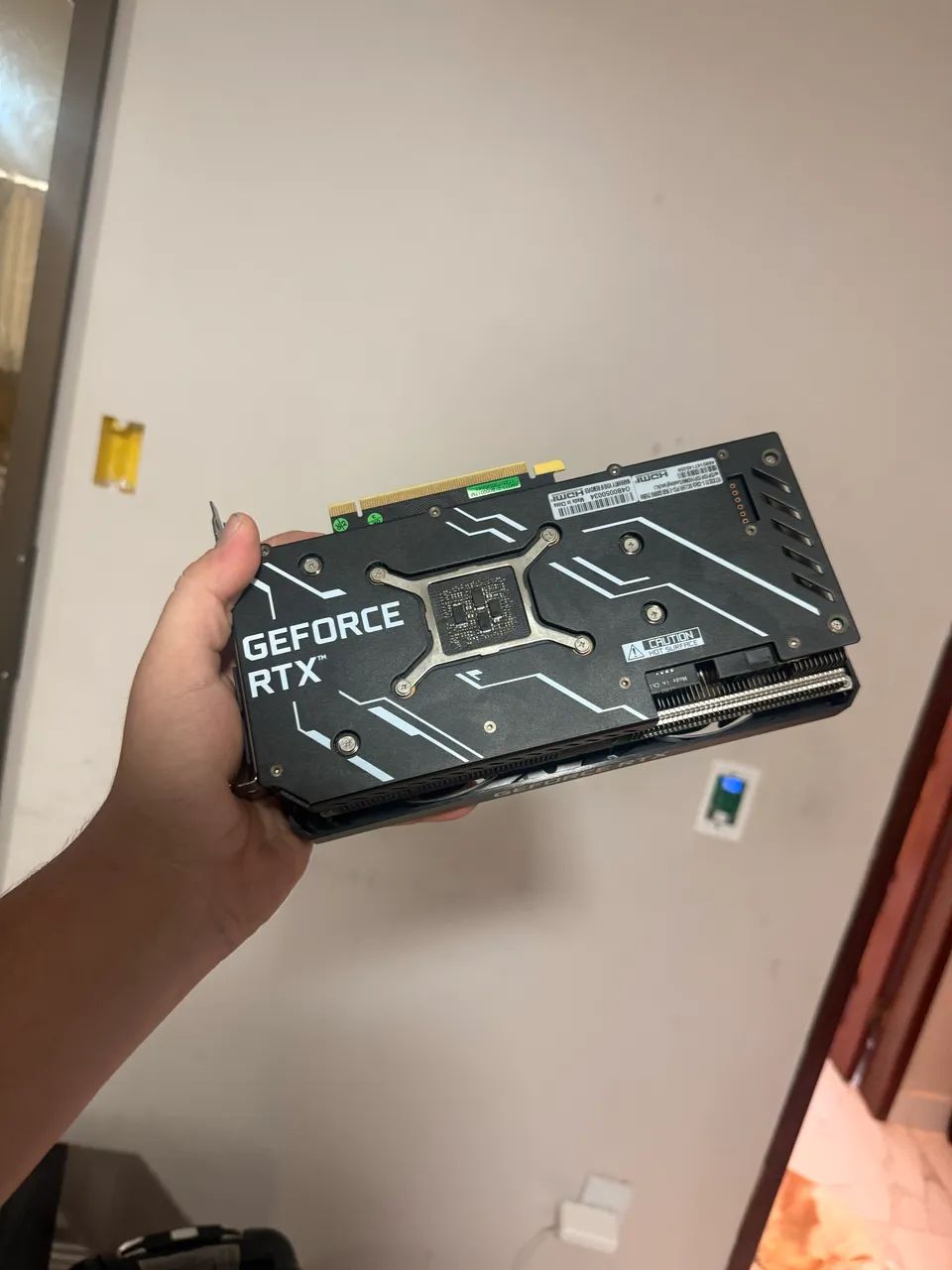 RTX 3070 - Foto 2