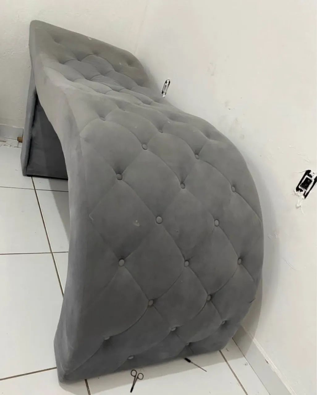 Vendo maca 