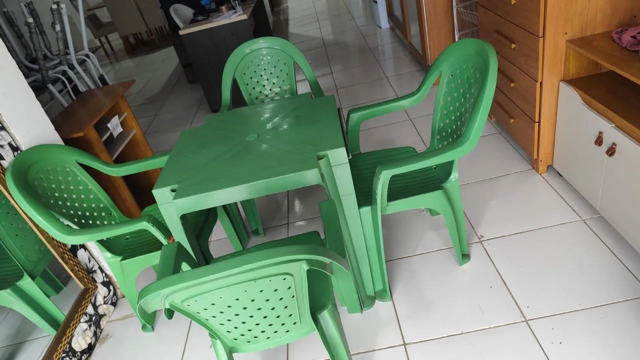 Jogo de mesa 