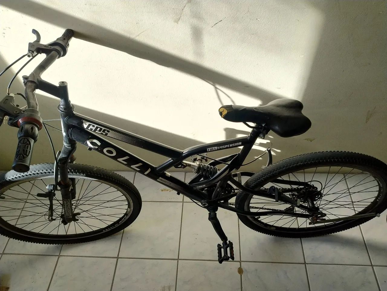Bicicleta Aro 26