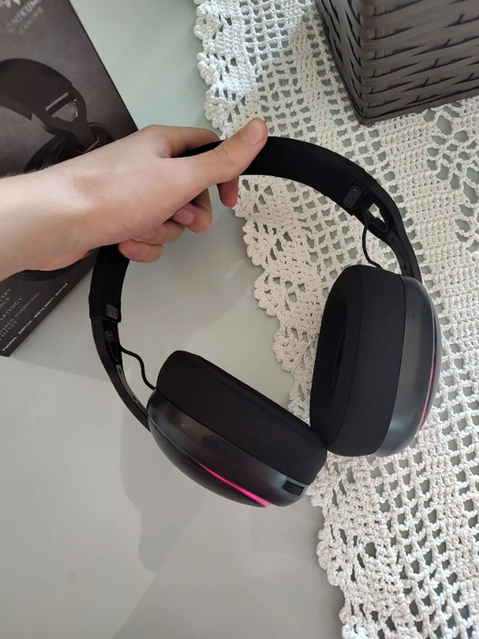 Fone de ouvido - Foto 2