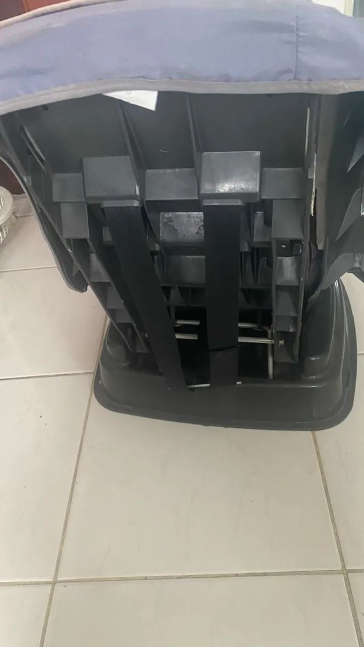 Cadeira de carro  - Foto 2