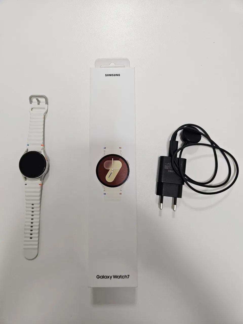 Galaxy watch 7 40mm - Foto 3