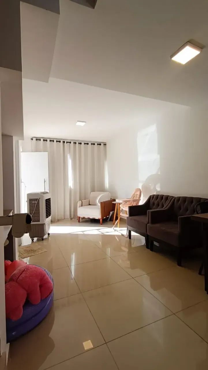 AM - Casa duplex Morros com 2 suítes - Foto 2