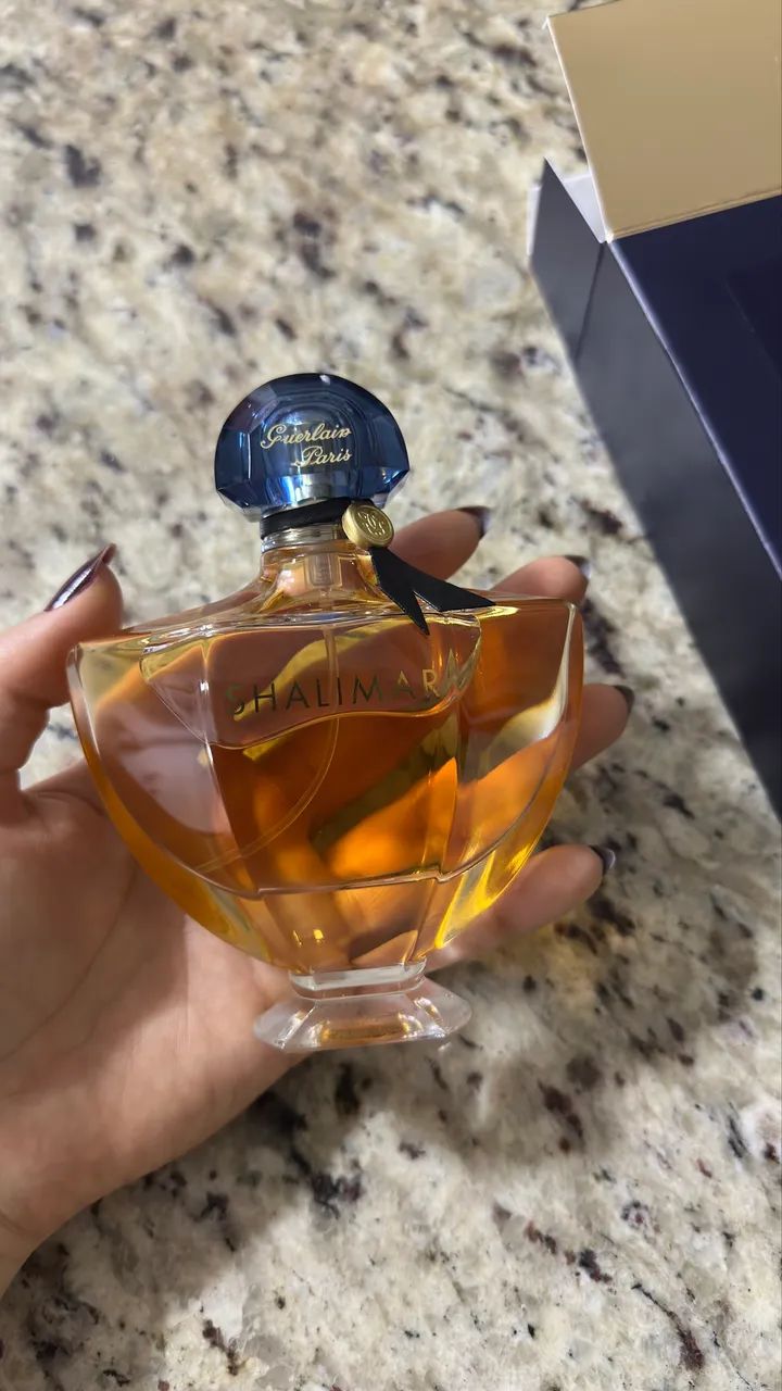 Perfume Shalimar - Foto 3