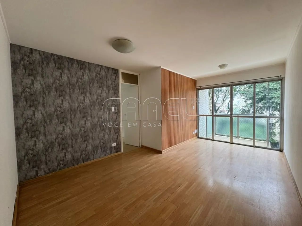Apartamento com 3 quartos, 72 m² | Jd. Guedala.