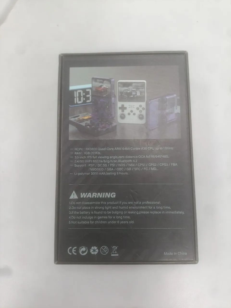 Vendo R36S - Foto 4