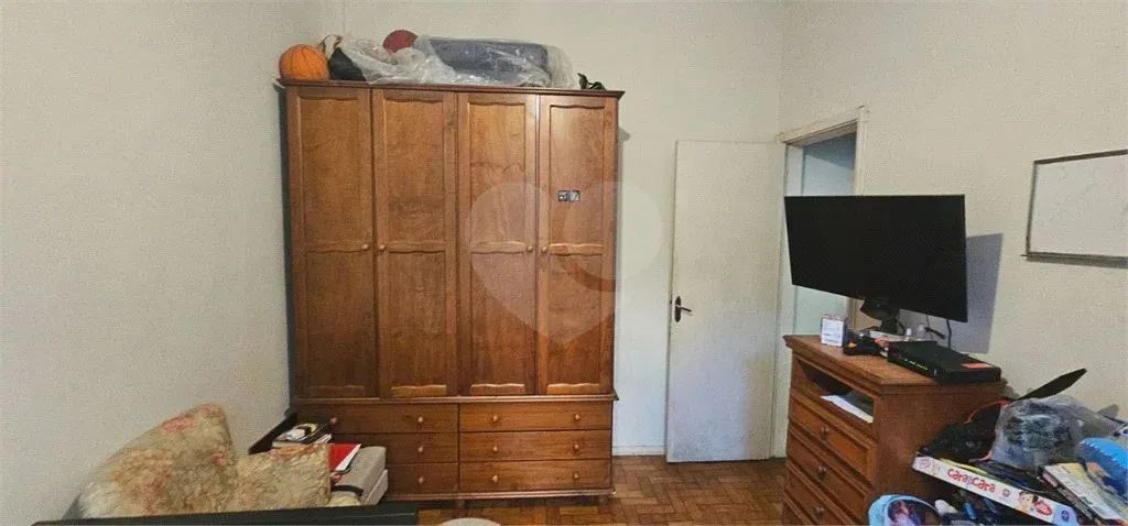 Imóvel para venda tem 54 metros quadrados com 2 quartos em Tijuca - Rio de Janeiro - RJ - Foto 9