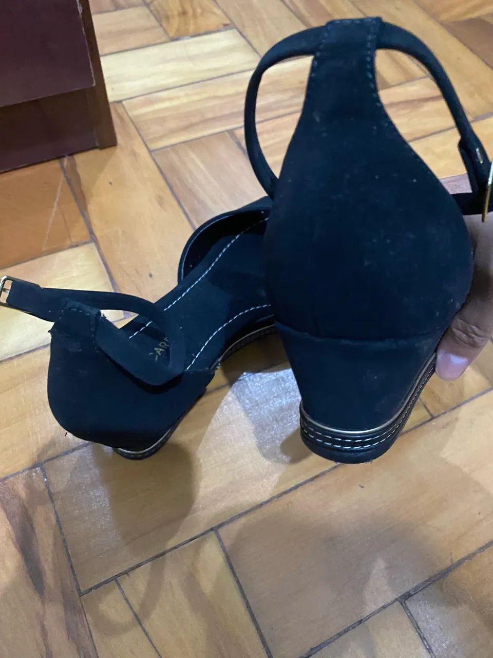 Sandália  - Foto 4