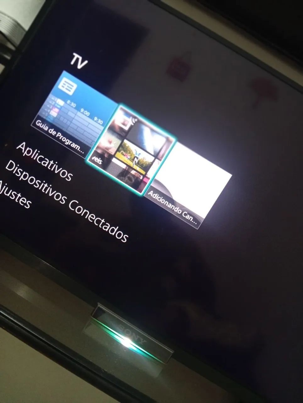 Tv Sony 32 - Foto 2