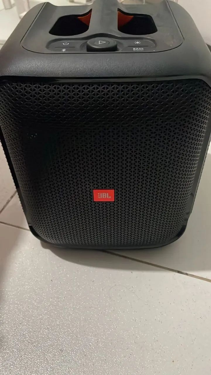 Caixa de som Bluetooth JBL - Foto 3