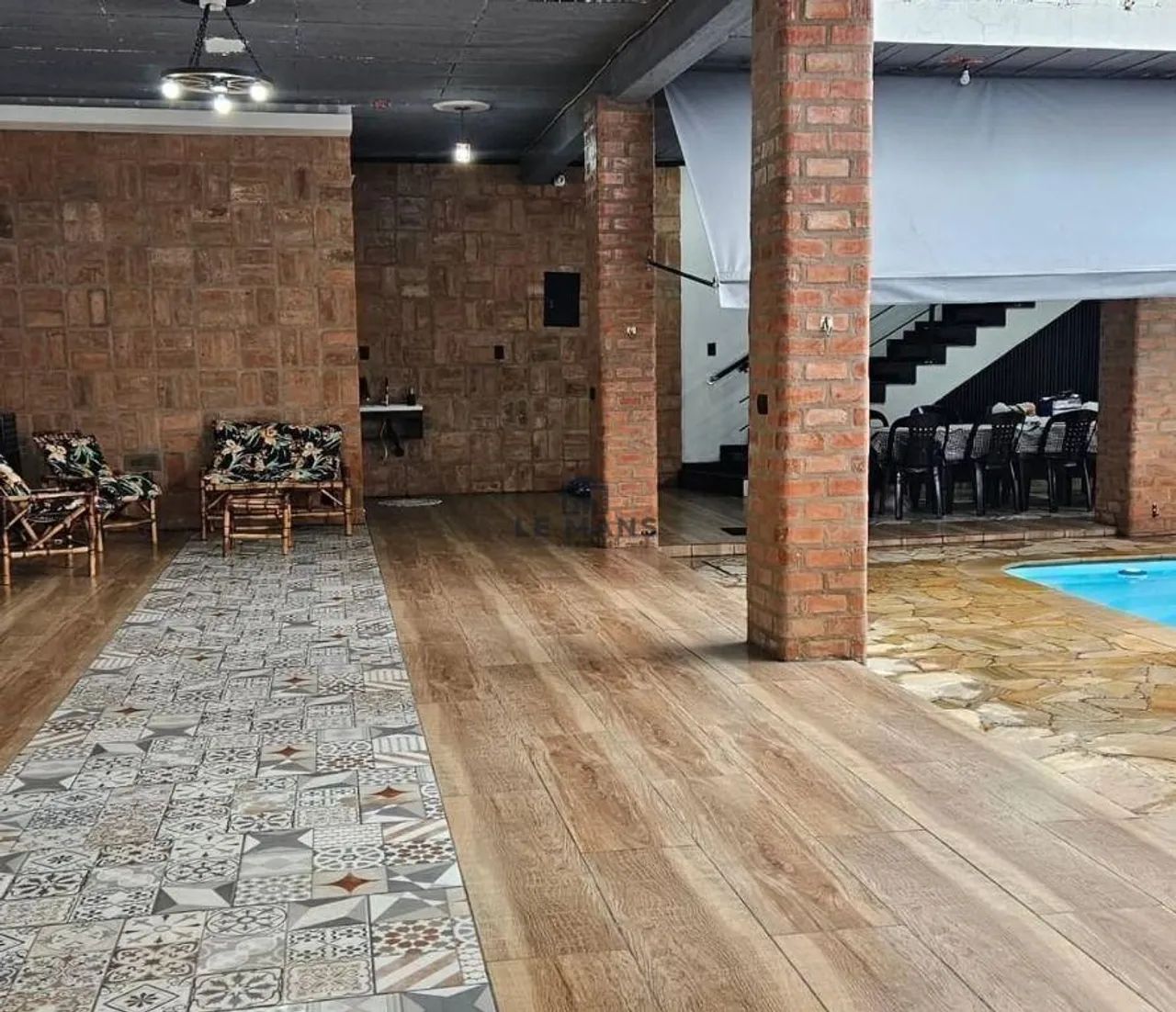 Casa à venda em Piracicaba, Vila Industrial, com 2 quartos, com 160 m² - Foto 3