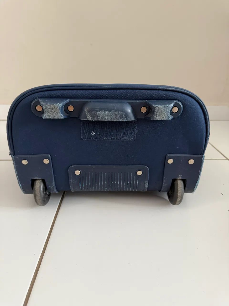 Bolsa escolar Rebecca Bonbon - Foto 5