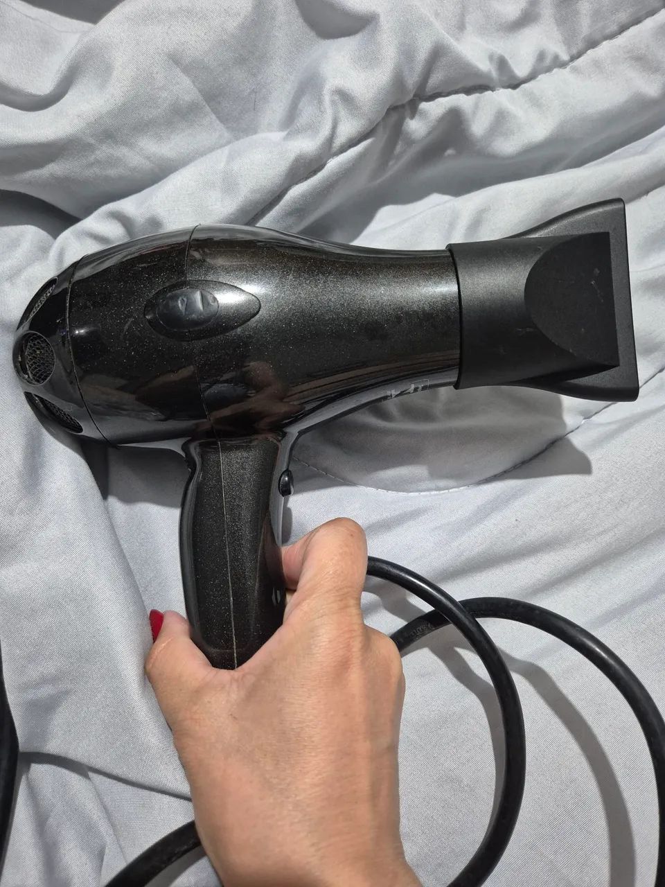 Secador mega IONIC 3600 - Foto 2