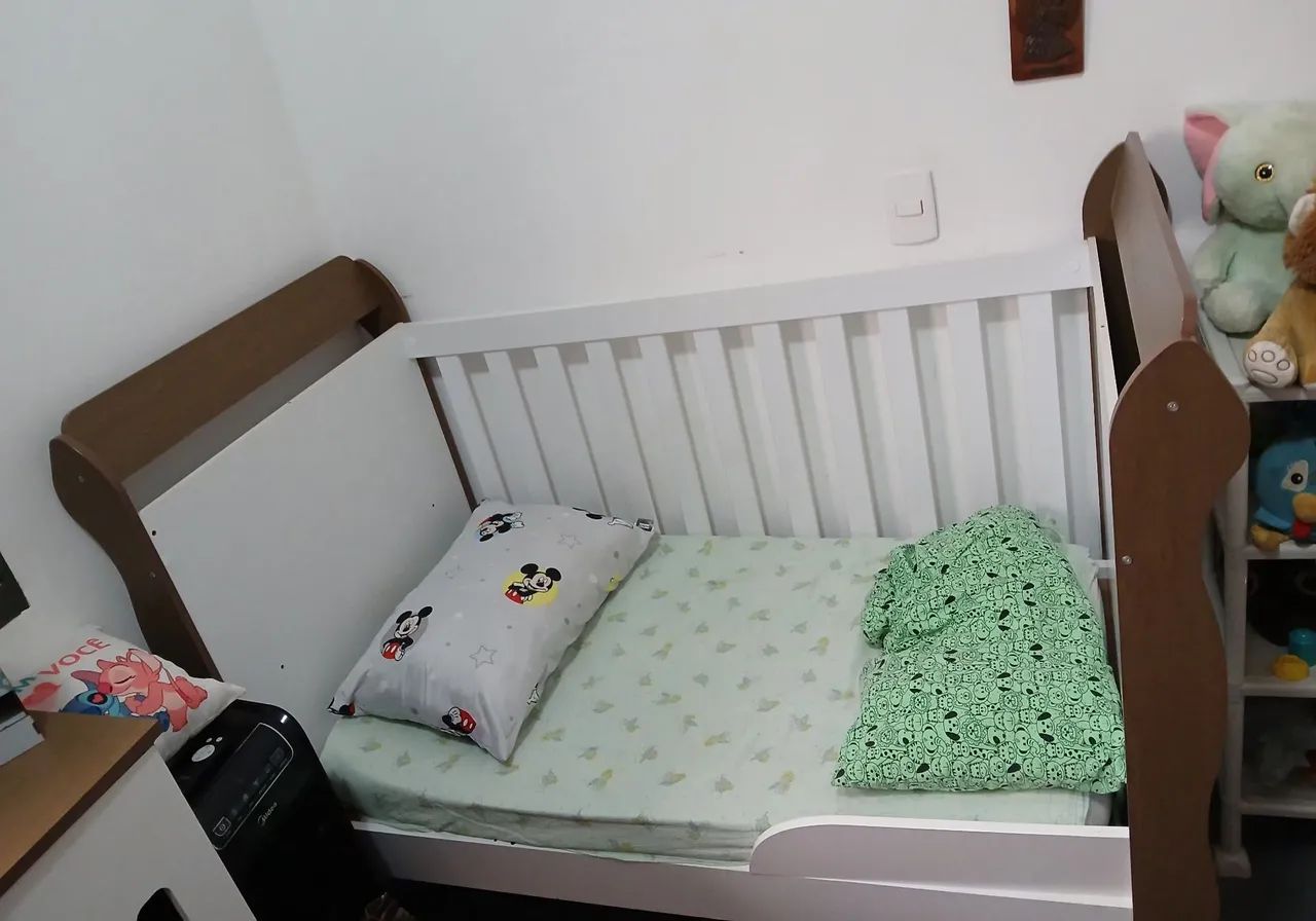 BERÇO - Foto 3