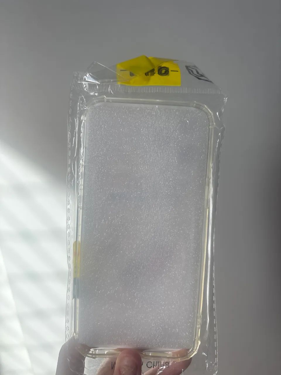 Capa Transparante Antiqueda IPhone 12 Pro Max - Foto 2