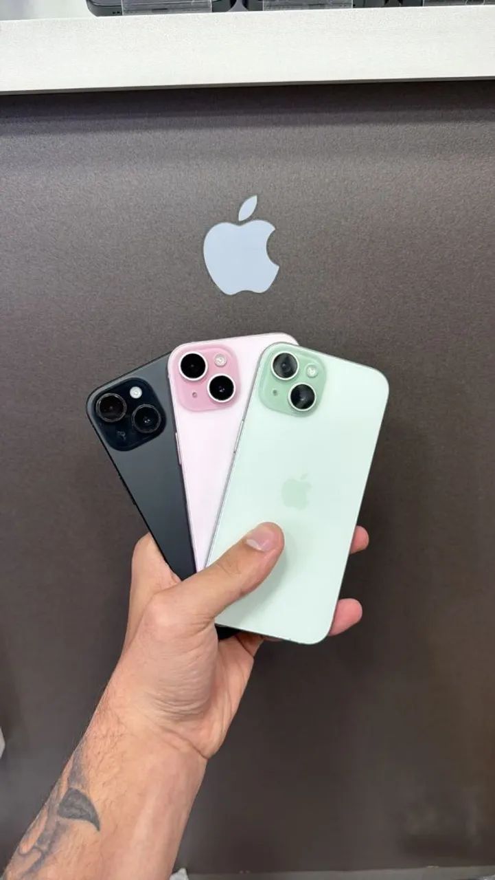 iPhone 13 
