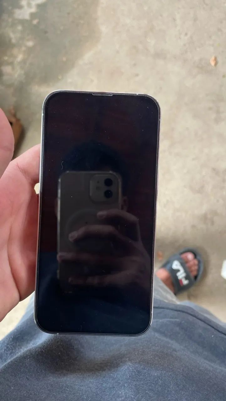 iPhone 13 Pro  - Foto 2