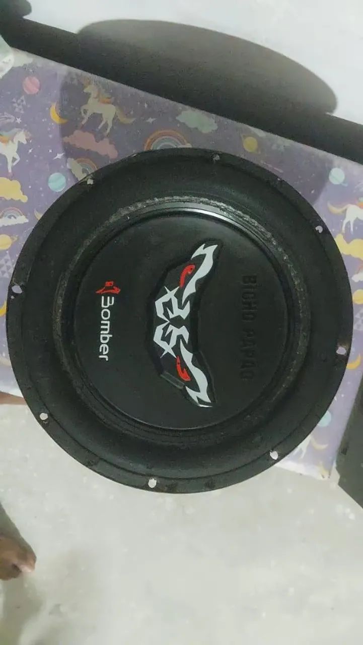 Boca de 12 - Foto 2