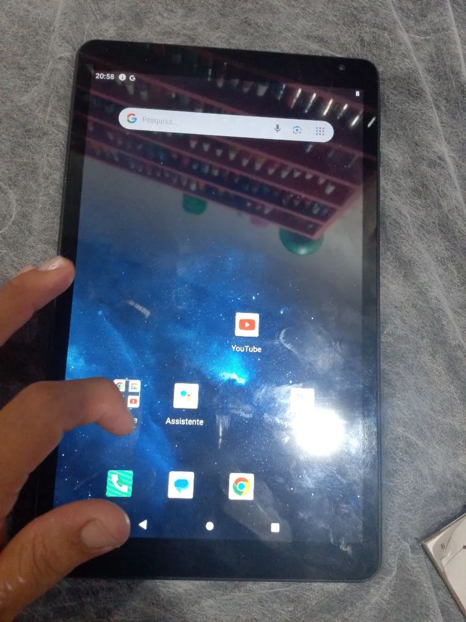 Tablet 