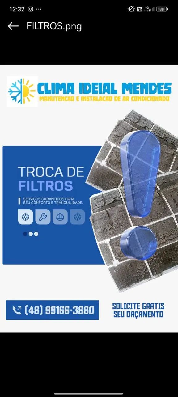 Instalador de ar condicionado  - Foto 2