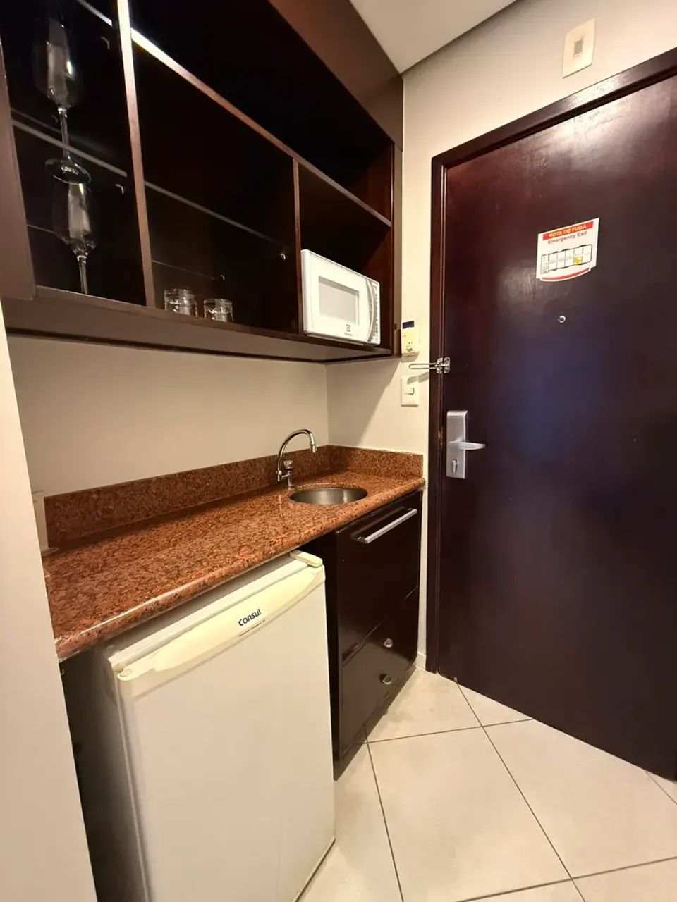 VENDO FLAT NO Millennium - Foto 4
