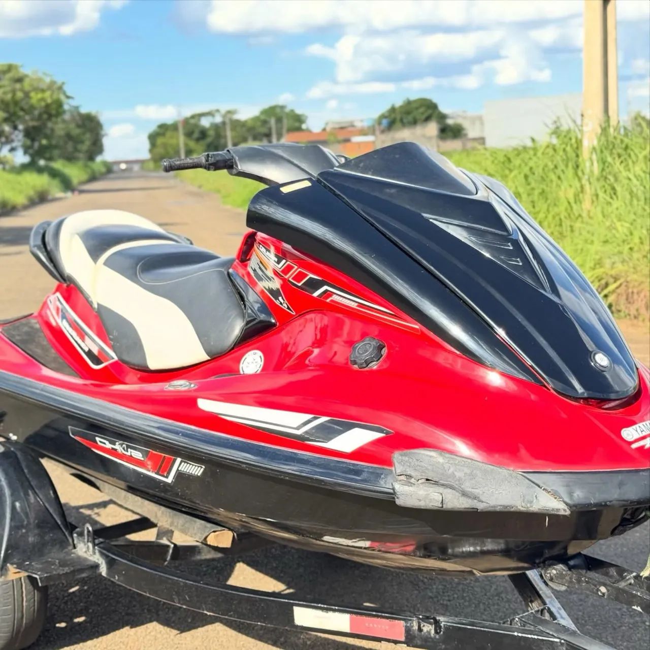 Jetski  - Foto 2