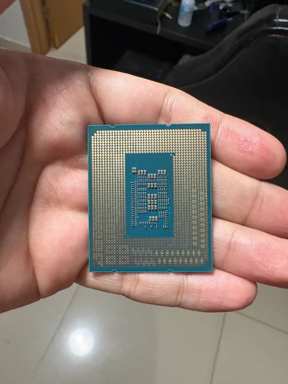 KIT LGA 1700 - Foto 2