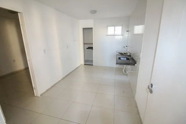 IMPERDÍVEL! Não perca essa oportunidade e venha morar neste excelente apartamento com 1 qu - Foto 5