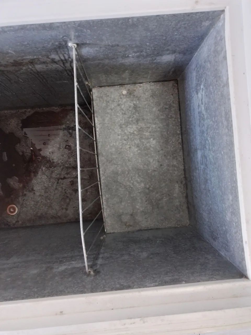 Freezer de 1 porta - Foto 4