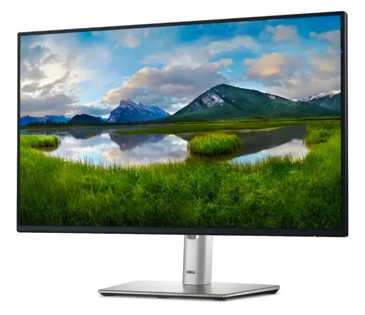 Monitor DELL P2222H