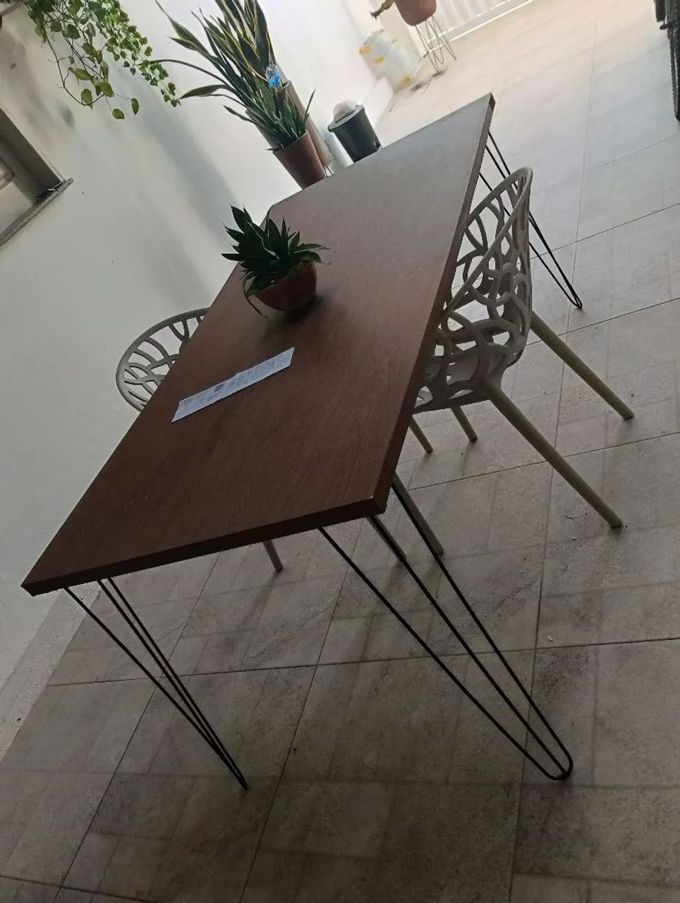 Mesa grande - Foto 2