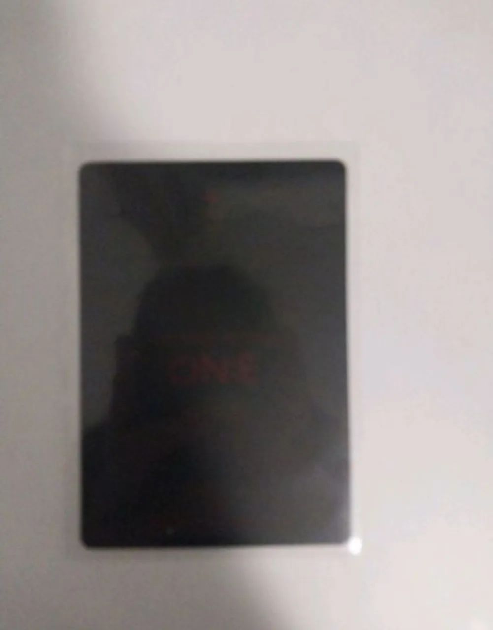Photocard bts oficial  - Foto 2