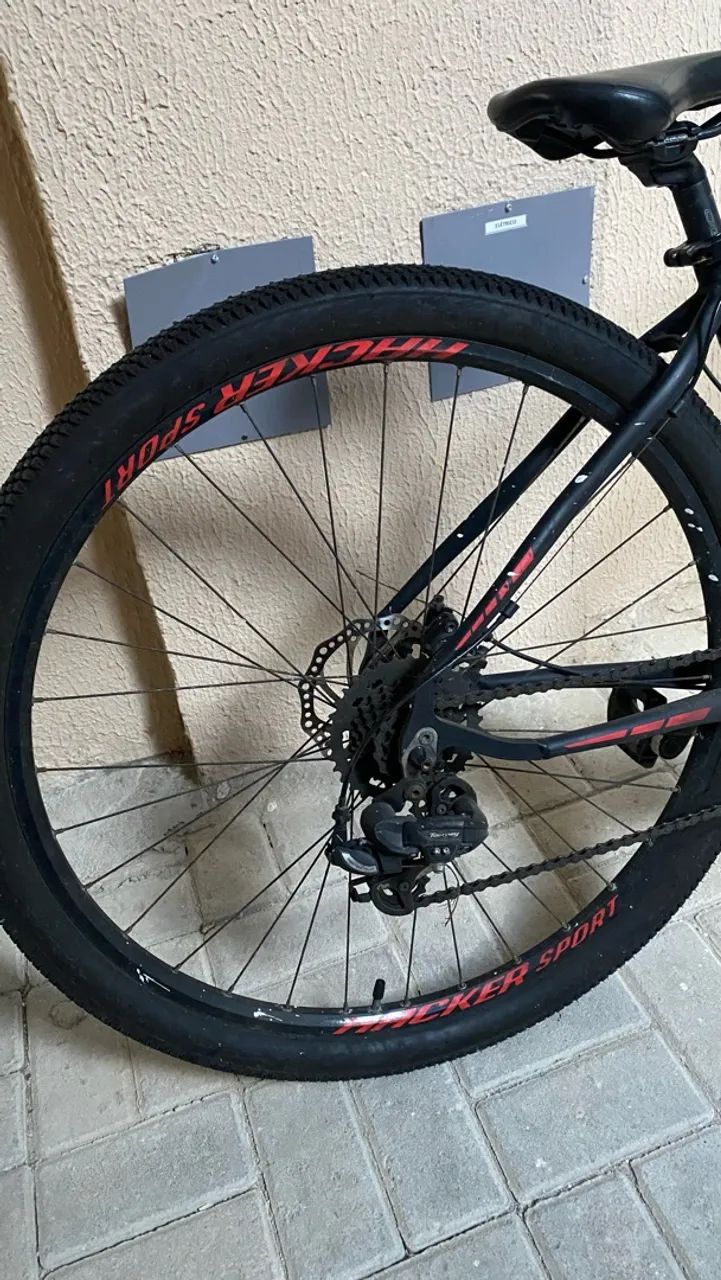 Bicicleta  - Foto 5