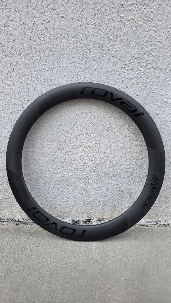 Roda Carbono Roval