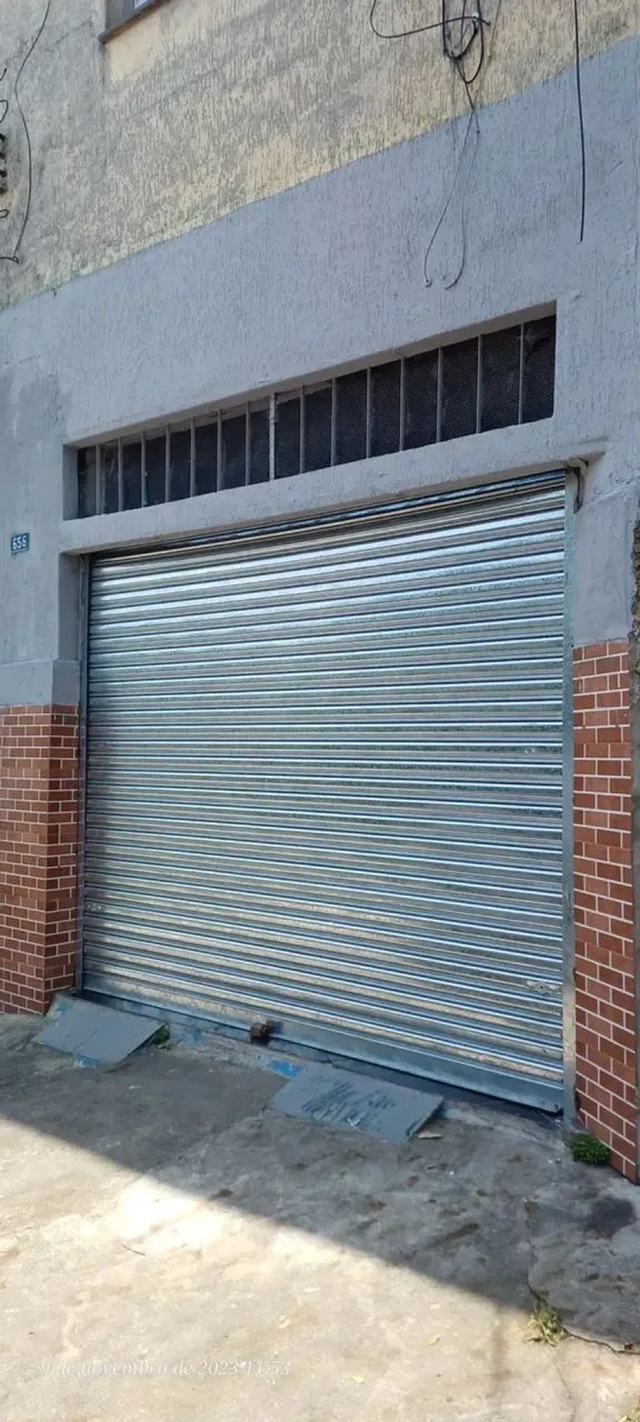 Locação Comercial  Salão/Loja 40m²  Jabaquara/SP - Foto 4