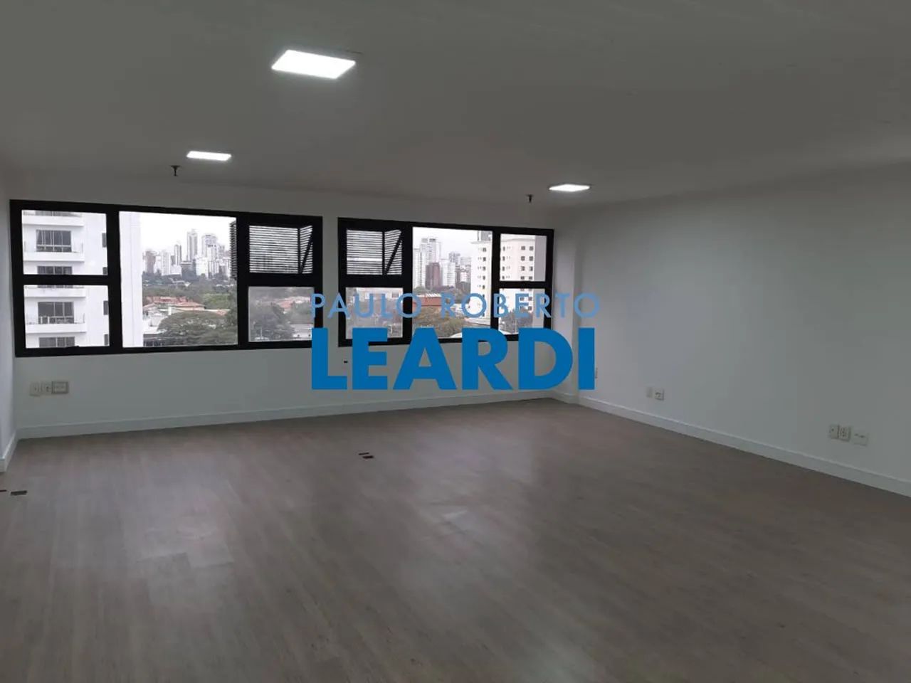 CONJ. COMERCIAL - RECANTO PARAÍSO - SP