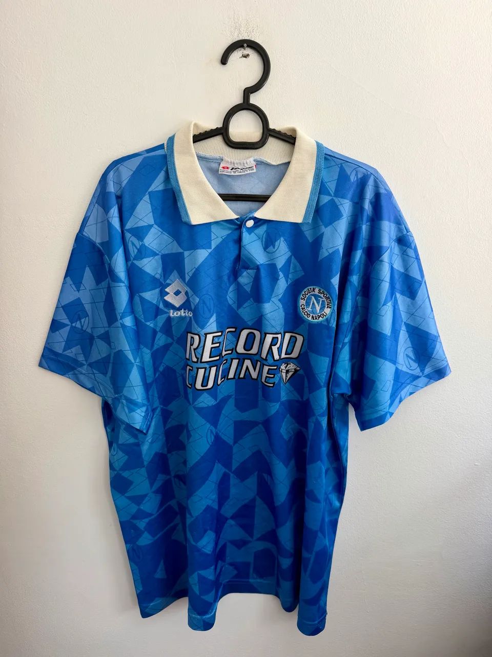 Napoli 1994