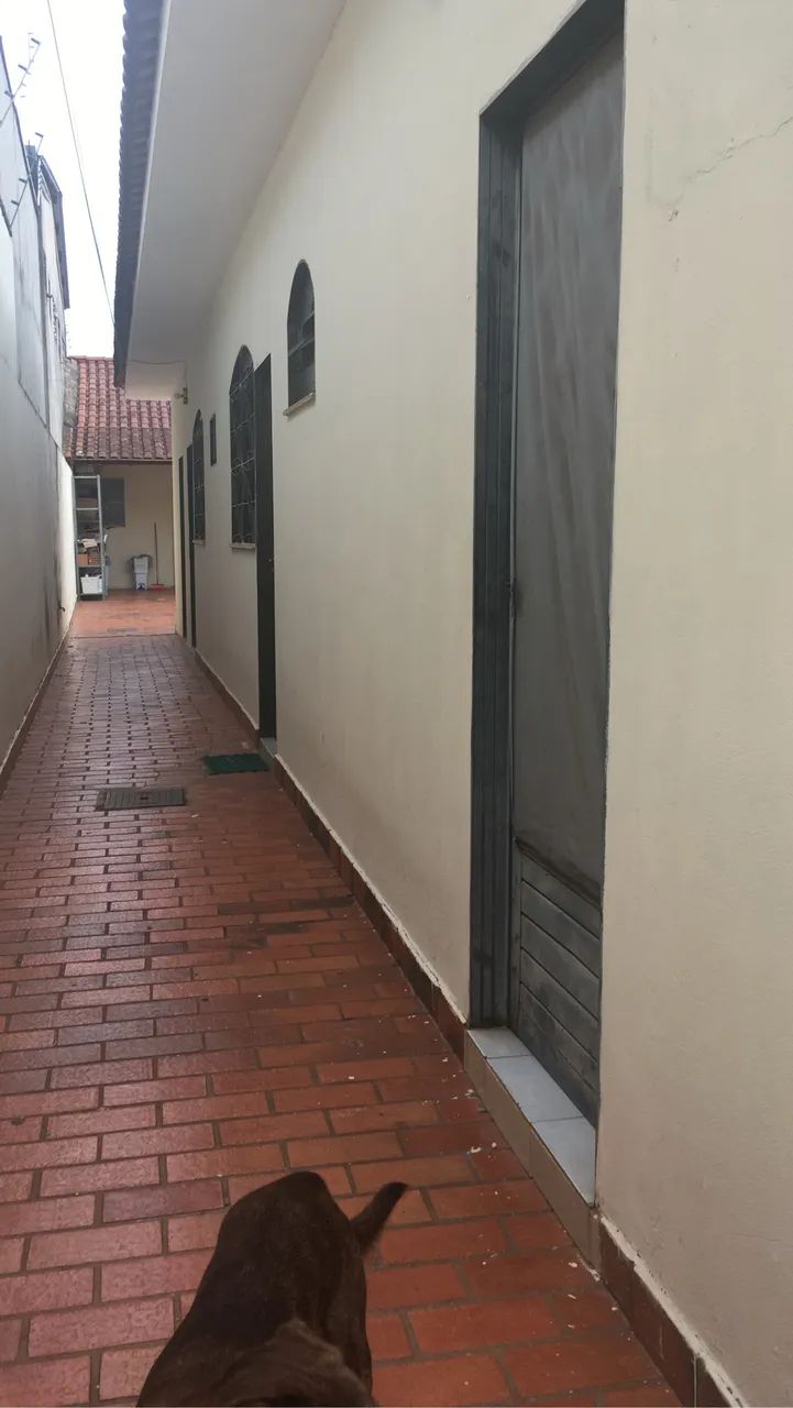 Quarto mobiliado  - Foto 5